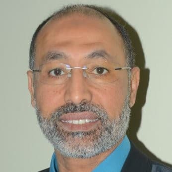 Abdelaziz Yasri, PhD., MBA